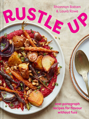 Rustle Up - ebook
